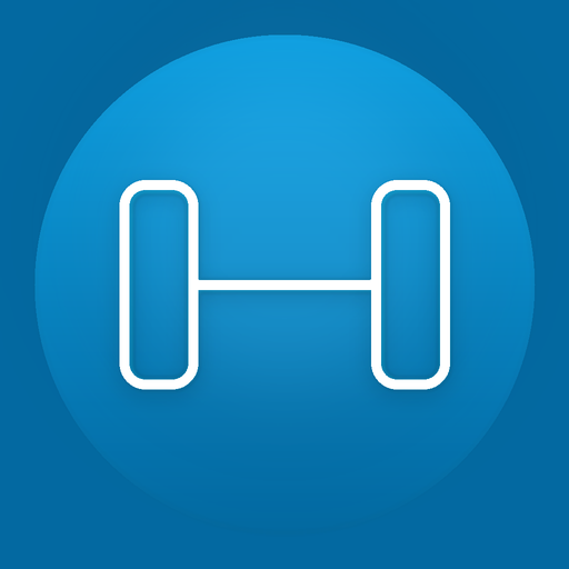 Build Stability Logo